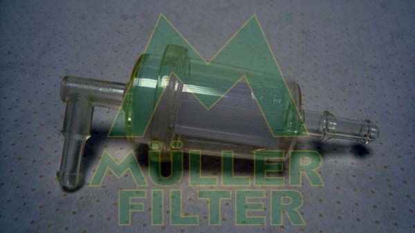 MULLER FILTER kuro filtras FN12